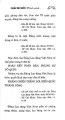 Hồ Chí Minh - Về Xây Dựng Và Chỉnh Đốn Đảng (Xuất Bản Lần Thứ Hai, Có Chỉnh Sửa Và Bổ Sung)
