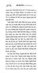 Hồ Chủ Tịch Của Chúng Ta (Xuất Bản Lần Thứ Tư) - Nam Mộc