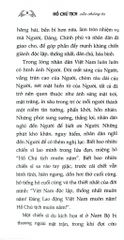 Hồ Chủ Tịch Của Chúng Ta (Xuất Bản Lần Thứ Tư) - Nam Mộc