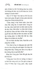 Hồ Chủ Tịch Của Chúng Ta (Xuất Bản Lần Thứ Tư) - Nam Mộc