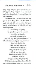 Hồ Chủ Tịch Của Chúng Ta (Xuất Bản Lần Thứ Tư) - Nam Mộc
