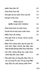 Nam Bộ Là Thành Đồng Của Tổ Quốc - Hồ Chí Minh