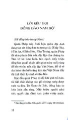 Nam Bộ Là Thành Đồng Của Tổ Quốc - Hồ Chí Minh