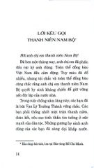 Nam Bộ Là Thành Đồng Của Tổ Quốc - Hồ Chí Minh