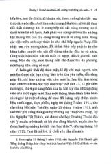 Chủ Tịch Hồ Chí Minh – Tiểu Sử Và Sự Nghiệp. President Ho Chi Minh – Biography And Career - Khu di tích Chủ tịch Hồ Chí Minh tại Phủ Chủ tịch