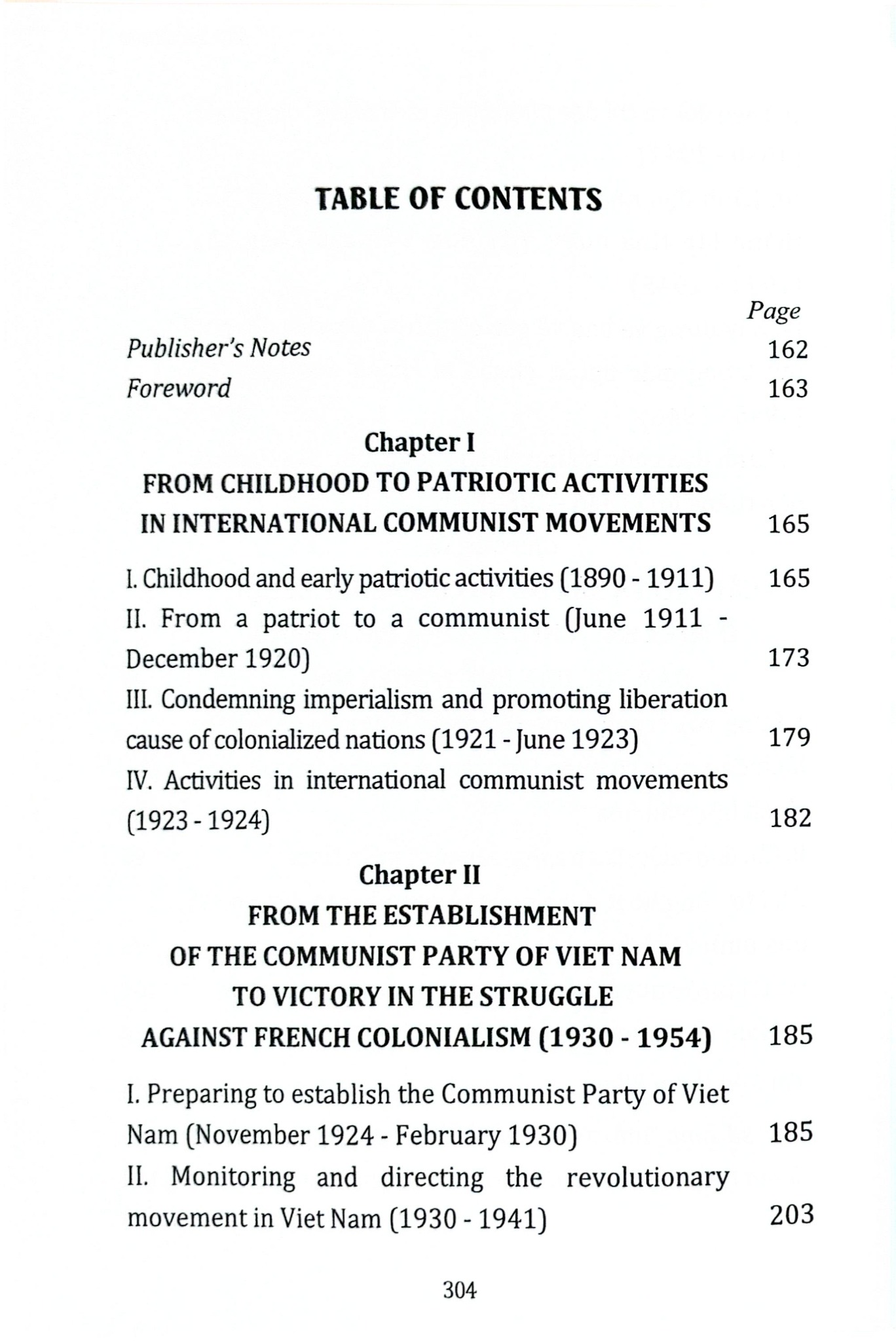 Chủ Tịch Hồ Chí Minh – Tiểu Sử Và Sự Nghiệp. President Ho Chi Minh – Biography And Career - Khu di tích Chủ tịch Hồ Chí Minh tại Phủ Chủ tịch