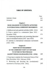 Chủ Tịch Hồ Chí Minh – Tiểu Sử Và Sự Nghiệp. President Ho Chi Minh – Biography And Career - Khu di tích Chủ tịch Hồ Chí Minh tại Phủ Chủ tịch