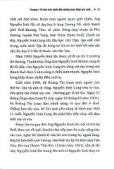 Chủ Tịch Hồ Chí Minh – Tiểu Sử Và Sự Nghiệp. President Ho Chi Minh – Biography And Career - Khu di tích Chủ tịch Hồ Chí Minh tại Phủ Chủ tịch