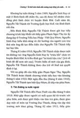 Chủ Tịch Hồ Chí Minh – Tiểu Sử Và Sự Nghiệp. President Ho Chi Minh – Biography And Career - Khu di tích Chủ tịch Hồ Chí Minh tại Phủ Chủ tịch