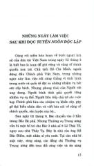 Truyện Kể Về Bác Hồ – Những Chặng Đường Trường Kỳ Kháng Chiến (Xuất Bản Lần Thứ Ba) - Huyền TímTử Nên Vũ Kỳ