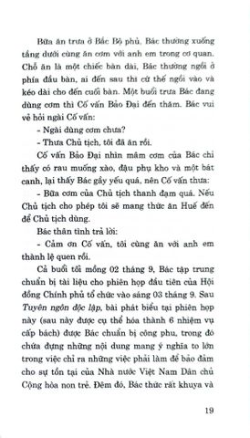  Truyện Kể Về Bác Hồ – Những Chặng Đường Trường Kỳ Kháng Chiến (Xuất Bản Lần Thứ Ba) - Huyền TímTử Nên Vũ Kỳ 