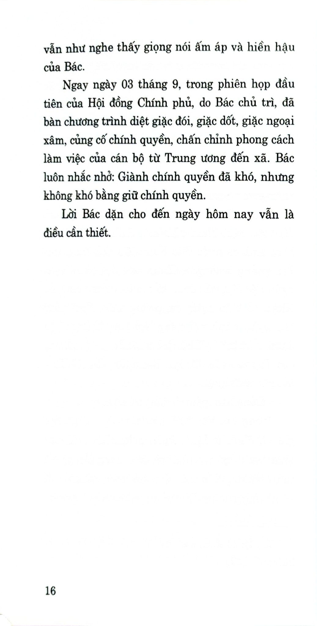 Truyện Kể Về Bác Hồ – Những Chặng Đường Trường Kỳ Kháng Chiến (Xuất Bản Lần Thứ Ba) - Huyền TímTử Nên Vũ Kỳ