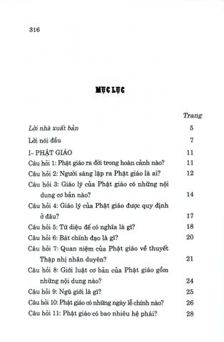  Tôn Giáo Và Đời Sống Tôn Giáo Ở Việt Nam – Hỏi Và Đáp - Đỗ Thị Thanh HươngNguyễn Thái Bình 