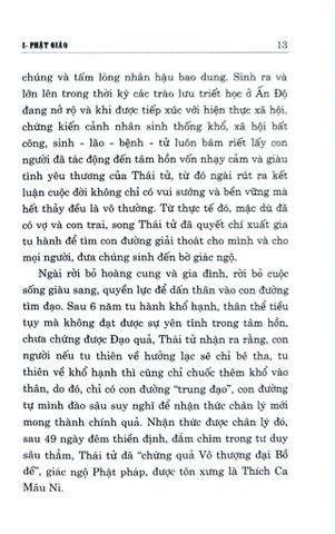  Tôn Giáo Và Đời Sống Tôn Giáo Ở Việt Nam – Hỏi Và Đáp - Đỗ Thị Thanh HươngNguyễn Thái Bình 