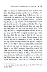 Tám Vị Vua Triều Lý - Vũ Ngọc Khánh