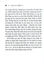Tám Vị Vua Triều Lý - Vũ Ngọc Khánh