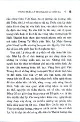 Tám Vị Vua Triều Lý - Vũ Ngọc Khánh