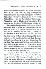 Tám Vị Vua Triều Lý - Vũ Ngọc Khánh
