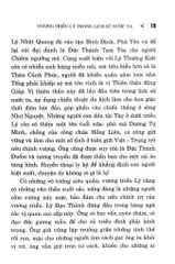 Tám Vị Vua Triều Lý - Vũ Ngọc Khánh
