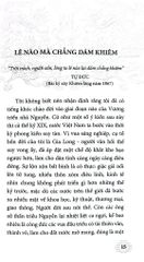 Tự Đức Lời Trần Tình Của Hoàng Đế Việt Nam - Vũ Ngọc Khánh