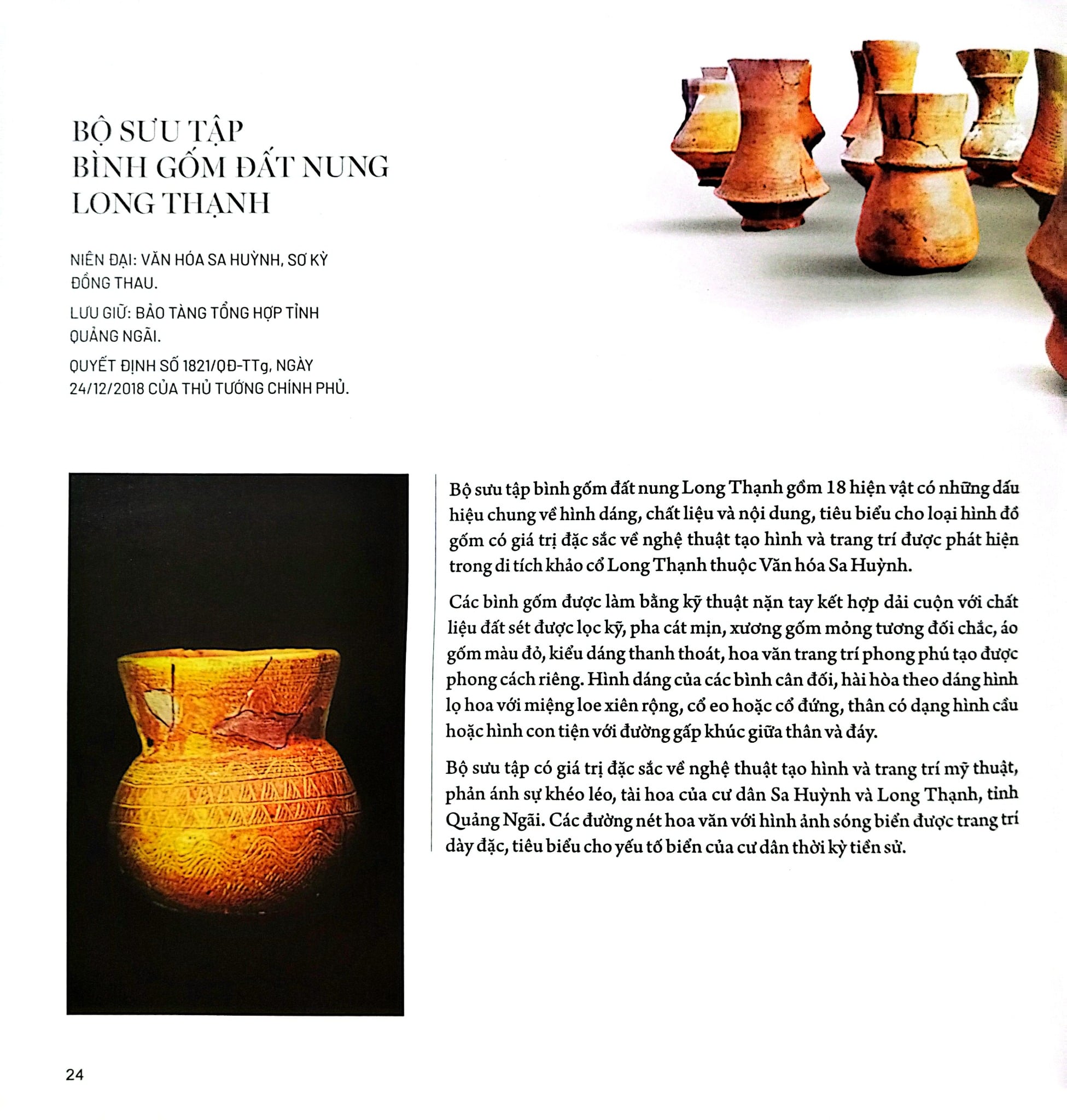 Ngàn Năm Văn Hiến Quốc Gia Việt Nam – Thousands Years Of Viet Nam National Civilization - Bộ Văn Hóa, Thể Thao Và Du Lịch