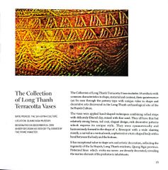 Ngàn Năm Văn Hiến Quốc Gia Việt Nam – Thousands Years Of Viet Nam National Civilization - Bộ Văn Hóa, Thể Thao Và Du Lịch