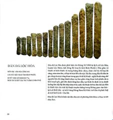 Ngàn Năm Văn Hiến Quốc Gia Việt Nam – Thousands Years Of Viet Nam National Civilization - Bộ Văn Hóa, Thể Thao Và Du Lịch