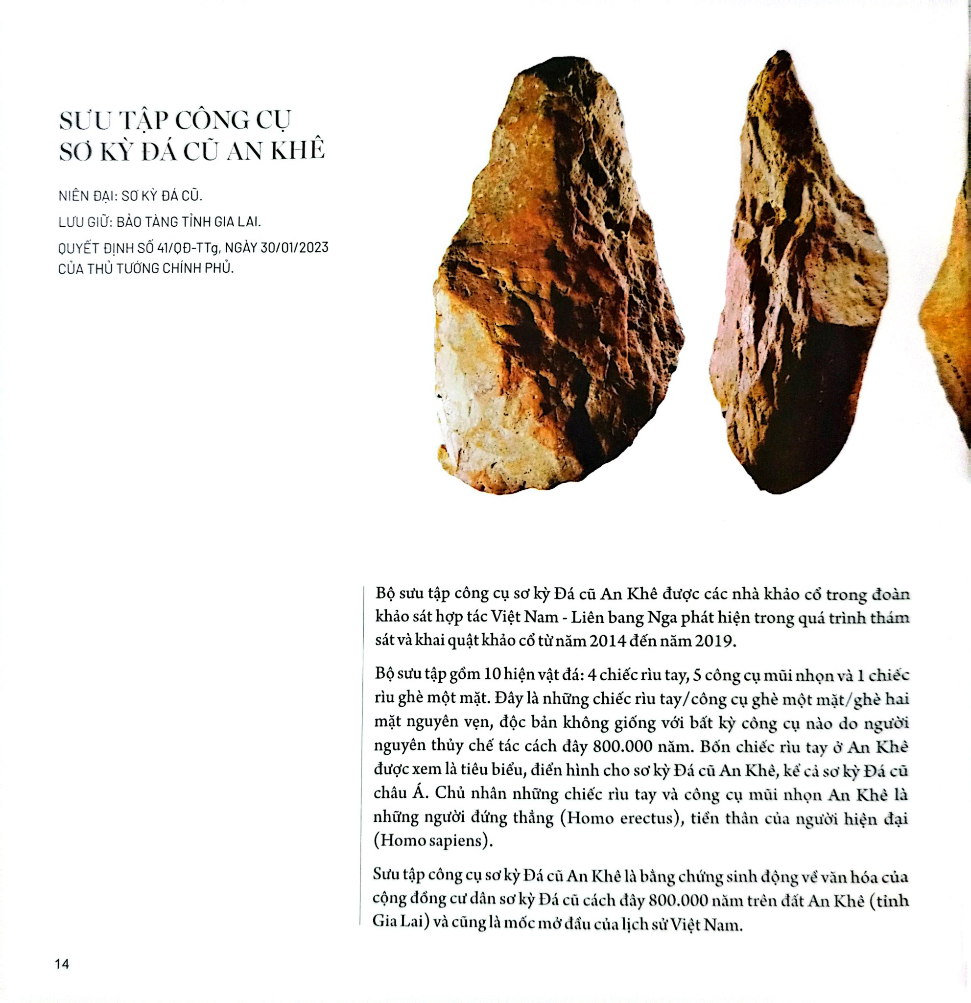 Ngàn Năm Văn Hiến Quốc Gia Việt Nam – Thousands Years Of Viet Nam National Civilization - Bộ Văn Hóa, Thể Thao Và Du Lịch