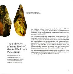 Ngàn Năm Văn Hiến Quốc Gia Việt Nam – Thousands Years Of Viet Nam National Civilization - Bộ Văn Hóa, Thể Thao Và Du Lịch