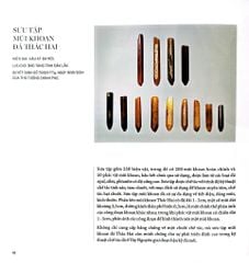 Ngàn Năm Văn Hiến Quốc Gia Việt Nam – Thousands Years Of Viet Nam National Civilization - Bộ Văn Hóa, Thể Thao Và Du Lịch