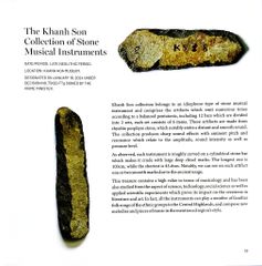 Ngàn Năm Văn Hiến Quốc Gia Việt Nam – Thousands Years Of Viet Nam National Civilization - Bộ Văn Hóa, Thể Thao Và Du Lịch