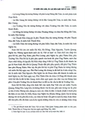 Thành Lập Và Thay Đổi Địa Danh, Địa Giới Đơn Vị Hành Chính Trong Lịch Sử Việt Nam (Bộ 2 Tập) - Nguyễn Quang Ân