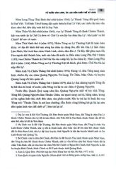 Thành Lập Và Thay Đổi Địa Danh, Địa Giới Đơn Vị Hành Chính Trong Lịch Sử Việt Nam (Bộ 2 Tập) - Nguyễn Quang Ân
