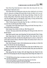 Thành Lập Và Thay Đổi Địa Danh, Địa Giới Đơn Vị Hành Chính Trong Lịch Sử Việt Nam (Bộ 2 Tập) - Nguyễn Quang Ân