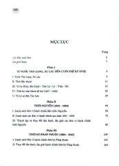 Thành Lập Và Thay Đổi Địa Danh, Địa Giới Đơn Vị Hành Chính Trong Lịch Sử Việt Nam (Bộ 2 Tập) - Nguyễn Quang Ân