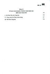 Thành Lập Và Thay Đổi Địa Danh, Địa Giới Đơn Vị Hành Chính Trong Lịch Sử Việt Nam (Bộ 2 Tập) - Nguyễn Quang Ân
