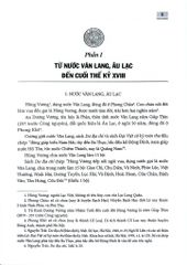 Thành Lập Và Thay Đổi Địa Danh, Địa Giới Đơn Vị Hành Chính Trong Lịch Sử Việt Nam (Bộ 2 Tập) - Nguyễn Quang Ân
