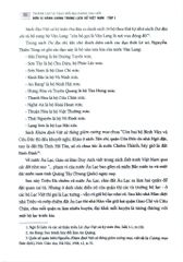 Thành Lập Và Thay Đổi Địa Danh, Địa Giới Đơn Vị Hành Chính Trong Lịch Sử Việt Nam (Bộ 2 Tập) - Nguyễn Quang Ân