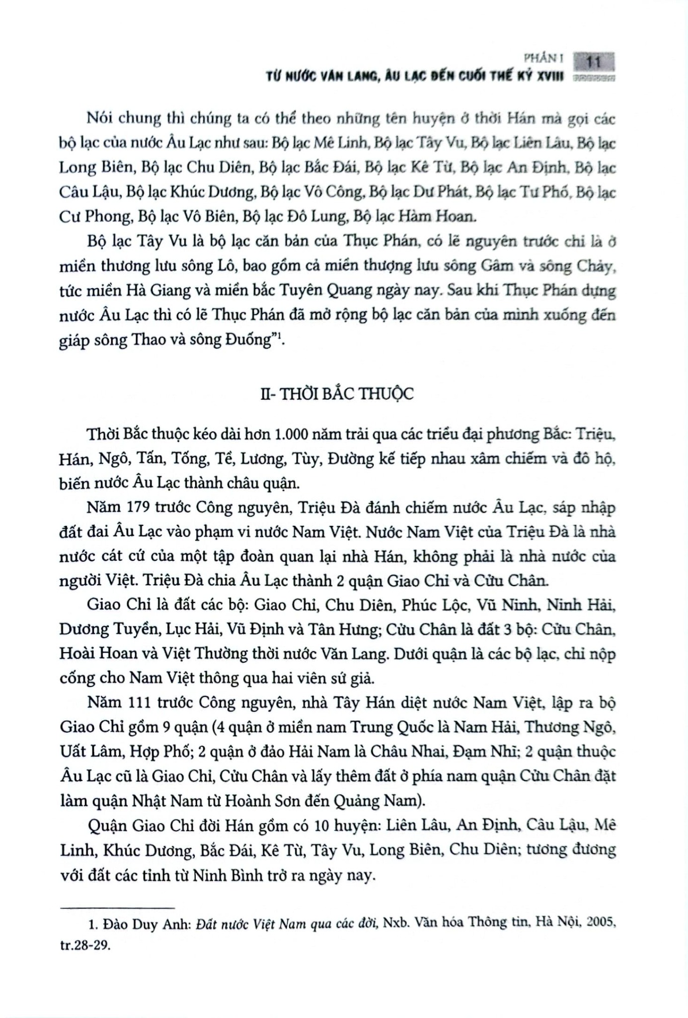 Thành Lập Và Thay Đổi Địa Danh, Địa Giới Đơn Vị Hành Chính Trong Lịch Sử Việt Nam (Bộ 2 Tập) - Nguyễn Quang Ân