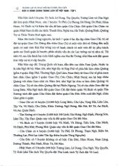 Thành Lập Và Thay Đổi Địa Danh, Địa Giới Đơn Vị Hành Chính Trong Lịch Sử Việt Nam (Bộ 2 Tập) - Nguyễn Quang Ân