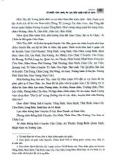 Thành Lập Và Thay Đổi Địa Danh, Địa Giới Đơn Vị Hành Chính Trong Lịch Sử Việt Nam (Bộ 2 Tập) - Nguyễn Quang Ân