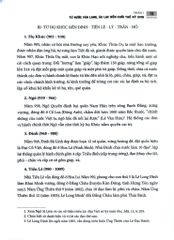 Thành Lập Và Thay Đổi Địa Danh, Địa Giới Đơn Vị Hành Chính Trong Lịch Sử Việt Nam (Bộ 2 Tập) - Nguyễn Quang Ân