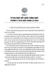 Thành Lập Và Thay Đổi Địa Danh, Địa Giới Đơn Vị Hành Chính Trong Lịch Sử Việt Nam (Bộ 2 Tập) - Nguyễn Quang Ân