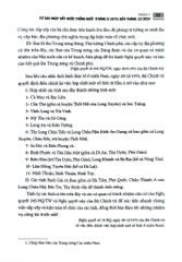 Thành Lập Và Thay Đổi Địa Danh, Địa Giới Đơn Vị Hành Chính Trong Lịch Sử Việt Nam (Bộ 2 Tập) - Nguyễn Quang Ân