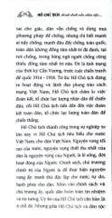 Hồ Chủ Tịch - Hình Ảnh Của Dân Tộc, Tinh Hoa Của Thời Đại - Phạm Văn Đồng