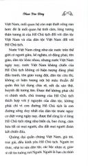 Hồ Chủ Tịch - Hình Ảnh Của Dân Tộc, Tinh Hoa Của Thời Đại - Phạm Văn Đồng