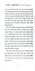 Hồ Chủ Tịch - Hình Ảnh Của Dân Tộc, Tinh Hoa Của Thời Đại - Phạm Văn Đồng