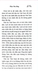 Hồ Chủ Tịch - Hình Ảnh Của Dân Tộc, Tinh Hoa Của Thời Đại - Phạm Văn Đồng