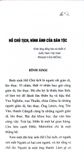  Hồ Chủ Tịch - Hình Ảnh Của Dân Tộc, Tinh Hoa Của Thời Đại - Phạm Văn Đồng 