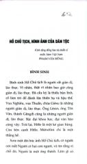 Hồ Chủ Tịch - Hình Ảnh Của Dân Tộc, Tinh Hoa Của Thời Đại - Phạm Văn Đồng